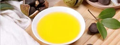 茶油怎么吃