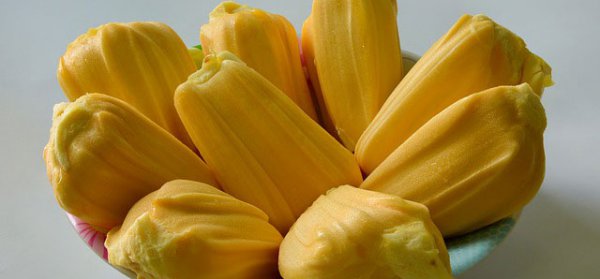 菠萝蜜怎么吃