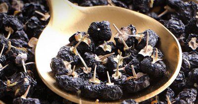 黑枸杞泡水喝的正确方法 玫瑰花泡水喝的正确方法