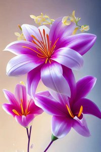 百合花的花语和寓意 简述百合花的象征意义