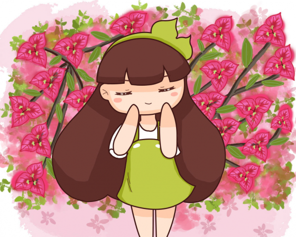 花卉三角梅怎么养