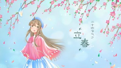 春天开放的花有哪些几种 详解代表春天的花卉大全