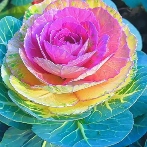 耐寒花卉排行榜前十名 冬季里最耐寒的花卉介绍