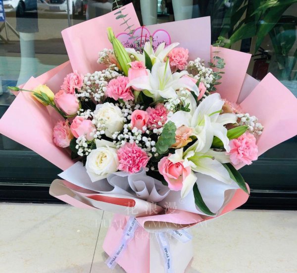 教师节送什么花才好