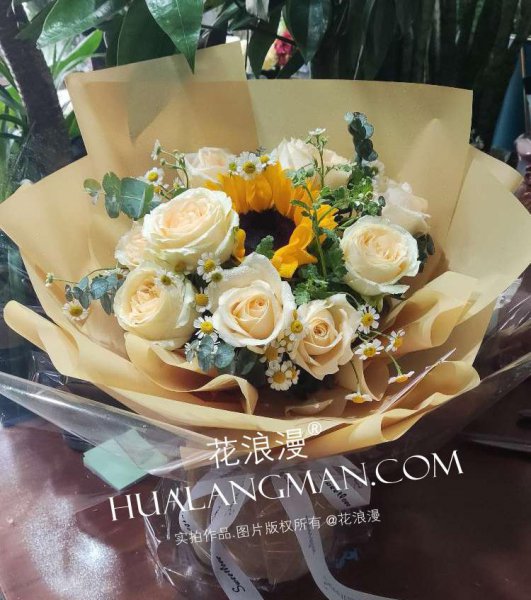 教师节送什么花才好