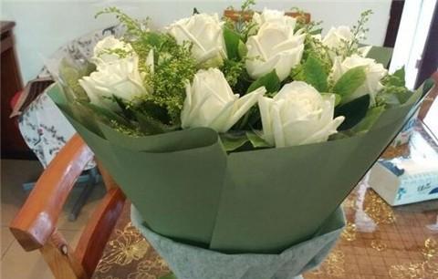 白玫瑰花期在什么时候