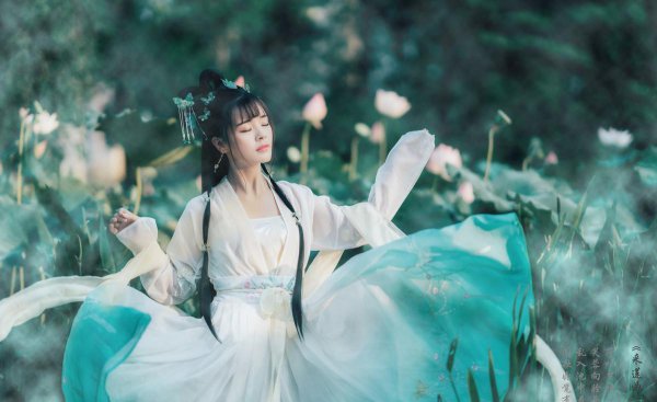 水仙花有什么传说