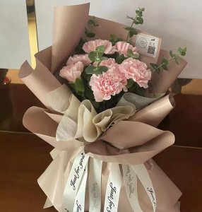 康乃馨花语是什么意思 了解康乃馨代表的含义