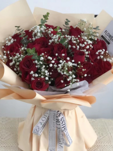 满天星的花语是什么 不同颜色的满天星的含义