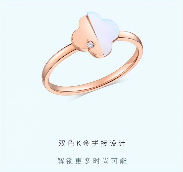 四叶草的寓意是什么
