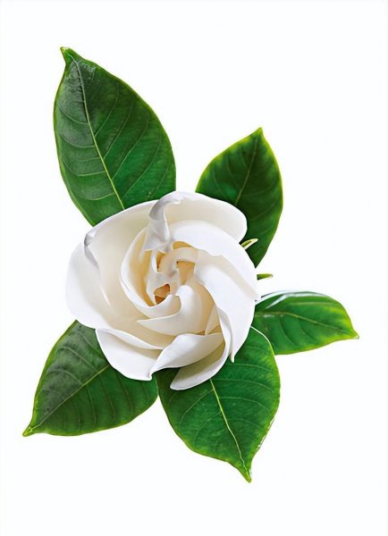 茉莉花花语是什么
