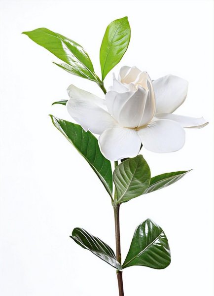 茉莉花花语是什么