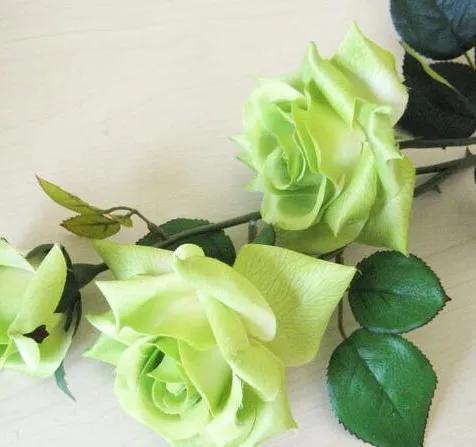 四朵玫瑰花代表什么意思