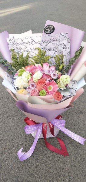 绣球花花语是什么意思