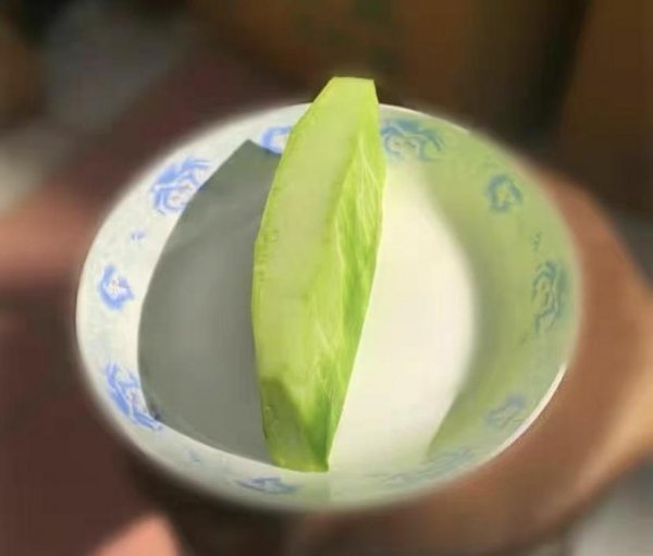 仙人掌能吃吗