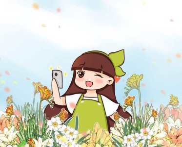 香雪兰开花漂亮吗 香雪兰图片欣赏
