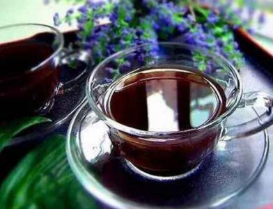 紫罗兰可以泡茶喝吗 紫罗兰对人体的作用与功效