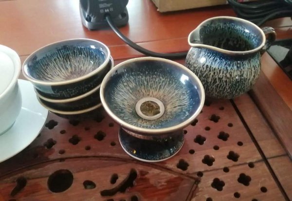 什么是茶树