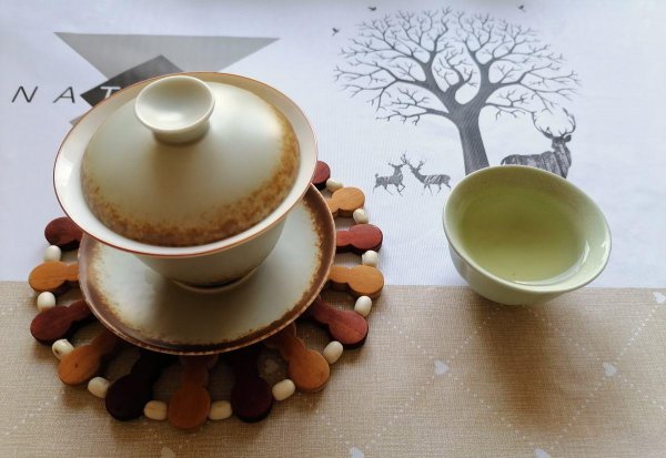 什么是茶树