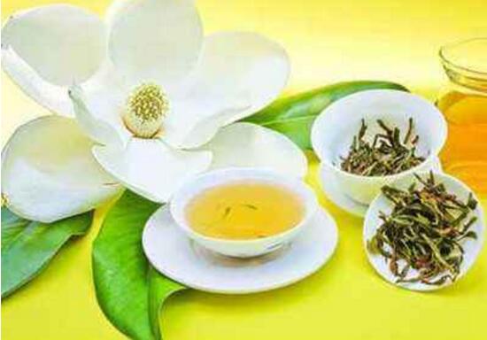 桅子花能泡水喝吗有什么功效