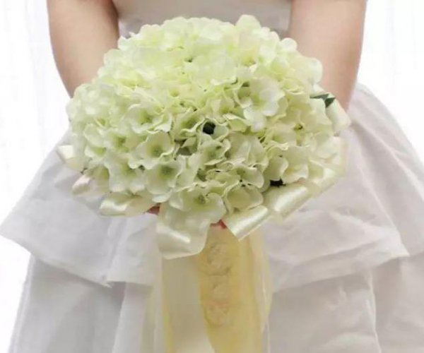 绣球花花期怎么养护