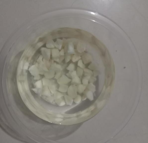 大蒜有哪些作用