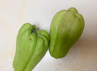 佛手瓜留种怎么留 盘点佛手瓜留种四步操作方法