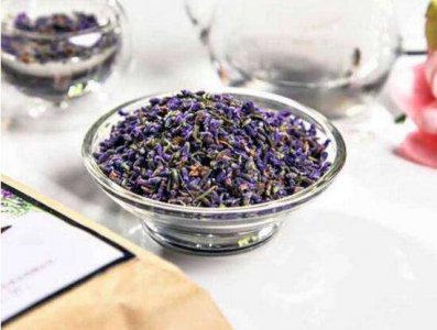 和薰衣草茶有什么好处 盘点薰衣草功效与作用