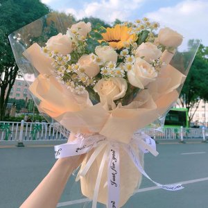 2023年春节送什么花 新年适合朋友互送的花推荐
