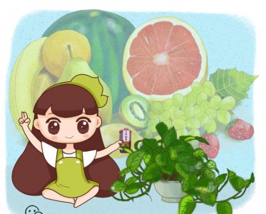有哪些水果核适合盆栽的 盘点4种适合用水果核盆栽的水果