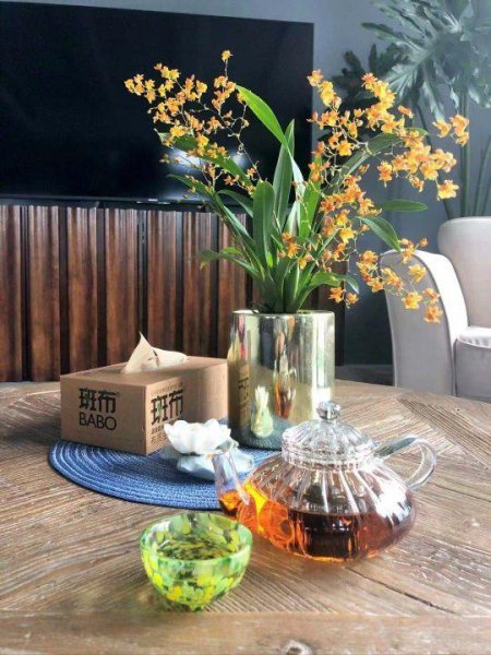 教师节送什么花好