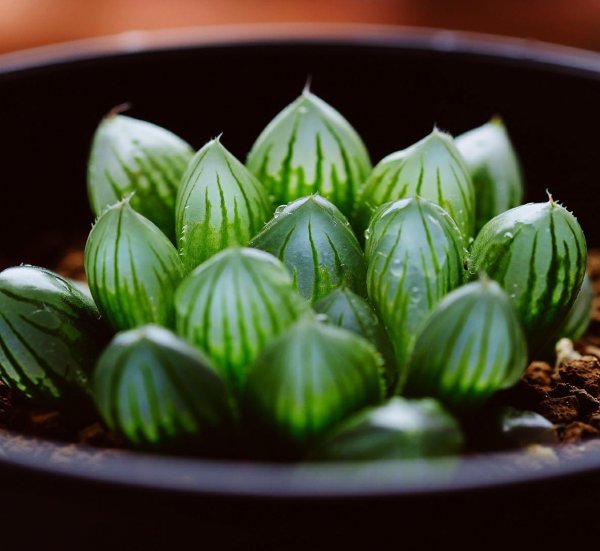 玉露多肉植物怎么养