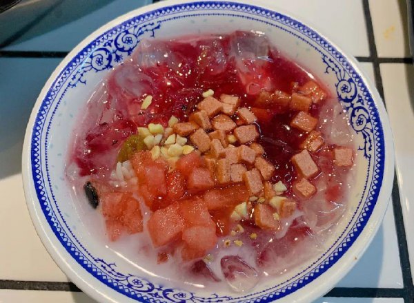 可以食用的花卉有哪些