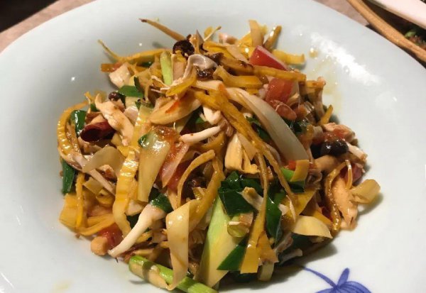 可以食用的花卉有哪些