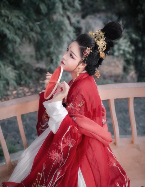 曼珠沙华花语是什么意思