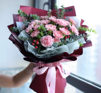 康乃馨花语是什么意思 康乃馨花的象征意义