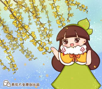春天最常见的花有哪些 春天最具代表性的花介绍