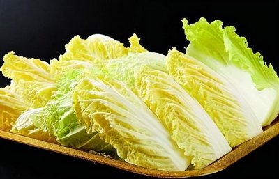 白菜可以生吃吗 了解白菜营养价值及生食注意事项