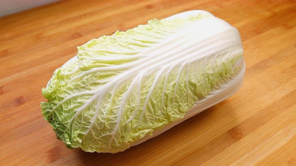 白菜可以生吃吗