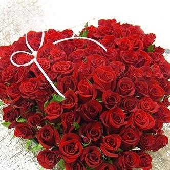 玫瑰花朵数含义是什么