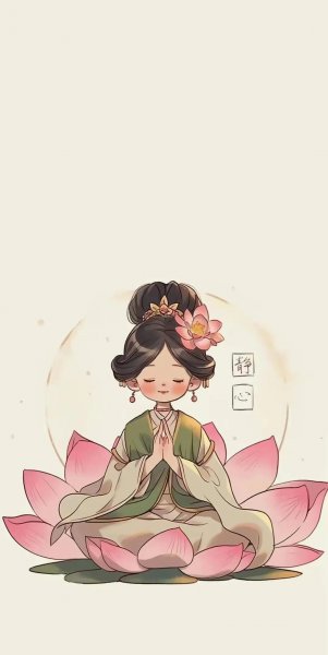 荷花的寓意代表什么