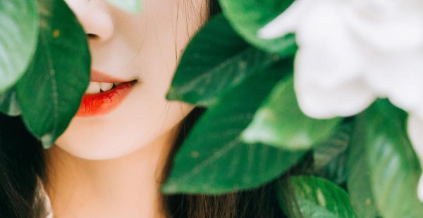 栀子花花语是什么意思