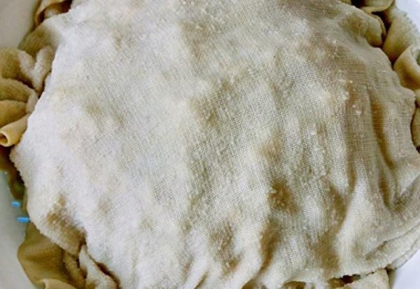 绿豆芽怎么发又粗又快