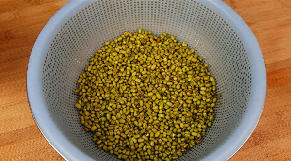 豆芽怎么发又快又好