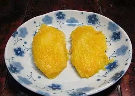 芒果核怎么种盆栽