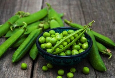豌豆价格多少钱一斤 豌豆价格最新行情