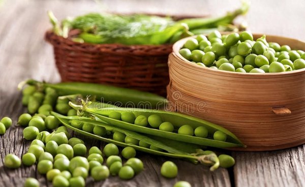 豌豆价格多少钱一斤