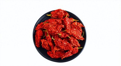 黄灯笼辣椒辣度排多少 辣椒排名前十大辣度