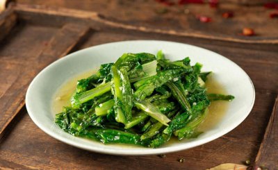 油麦菜5月份可以种吗 油麦菜育苗方法和时间
