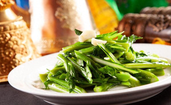 油麦菜5月份可以种吗